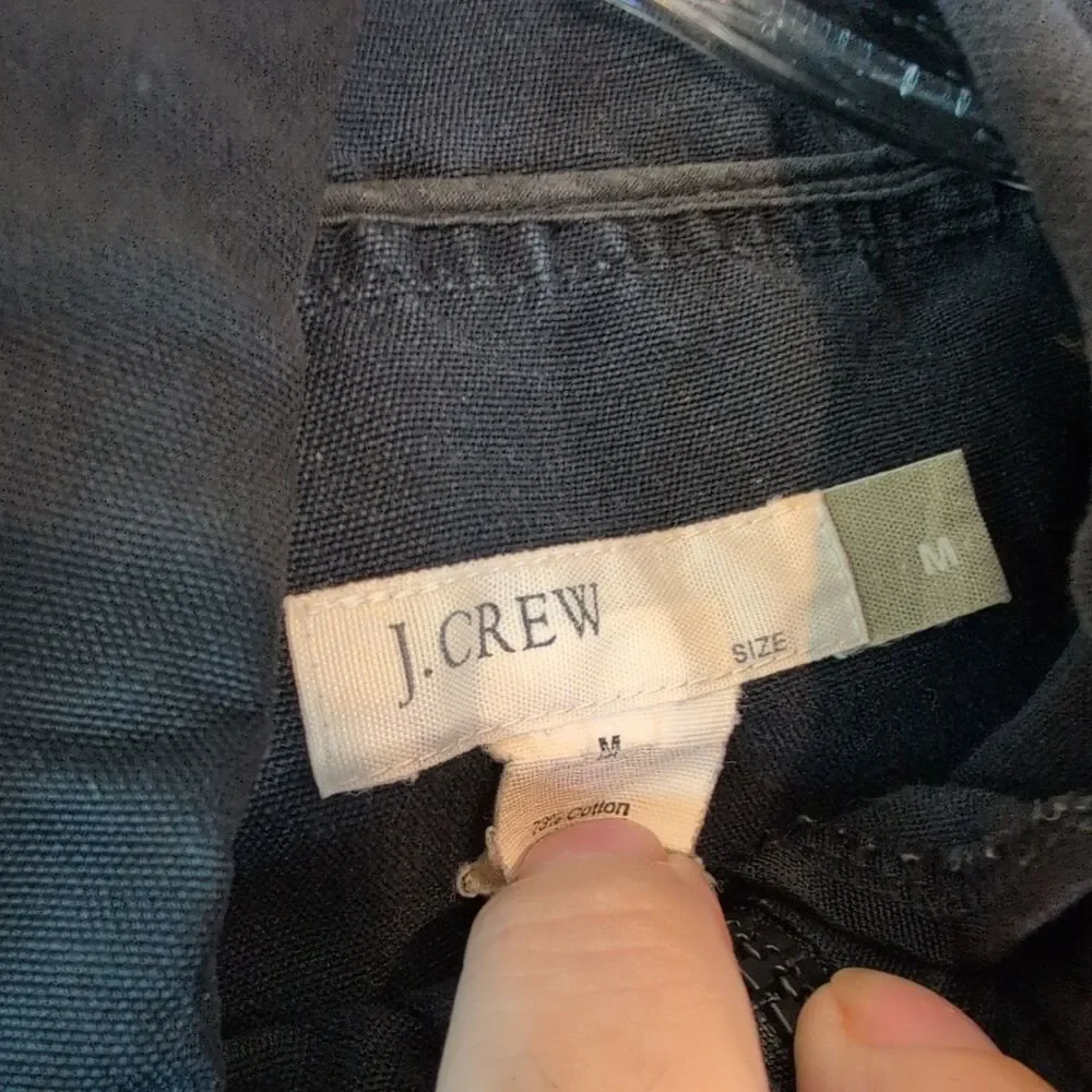 J. Crew crew mens